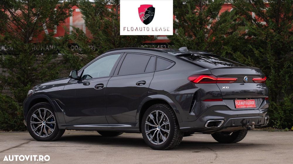 BMW X6 - 3
