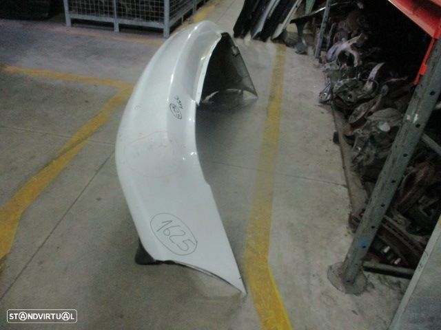Parachoques Pc1625 HYUNDAI ACCENT 2 2000 1.3I 86CV 5P BRANCO TR DANIFICADO - 2
