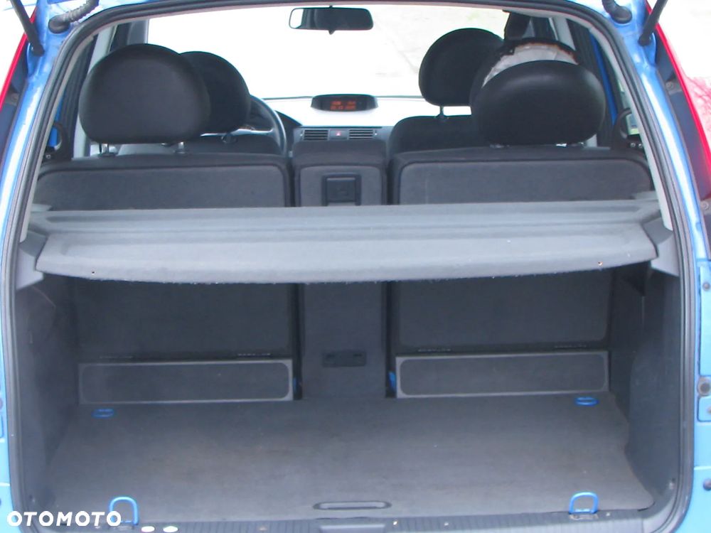 Opel Meriva 1.6 16V Cosmo - 8