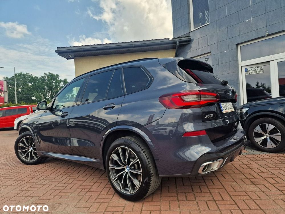 BMW X5 - 8