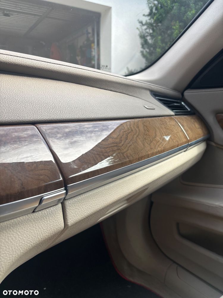 BMW Seria 7 730d - 16