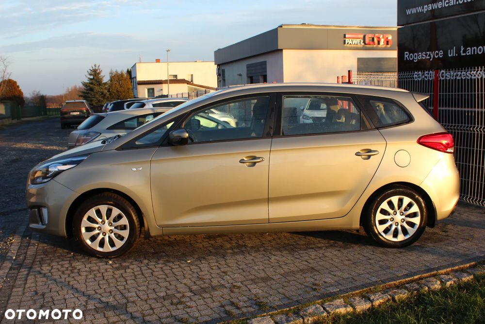 Kia Carens 1.6 GDI XL - 6