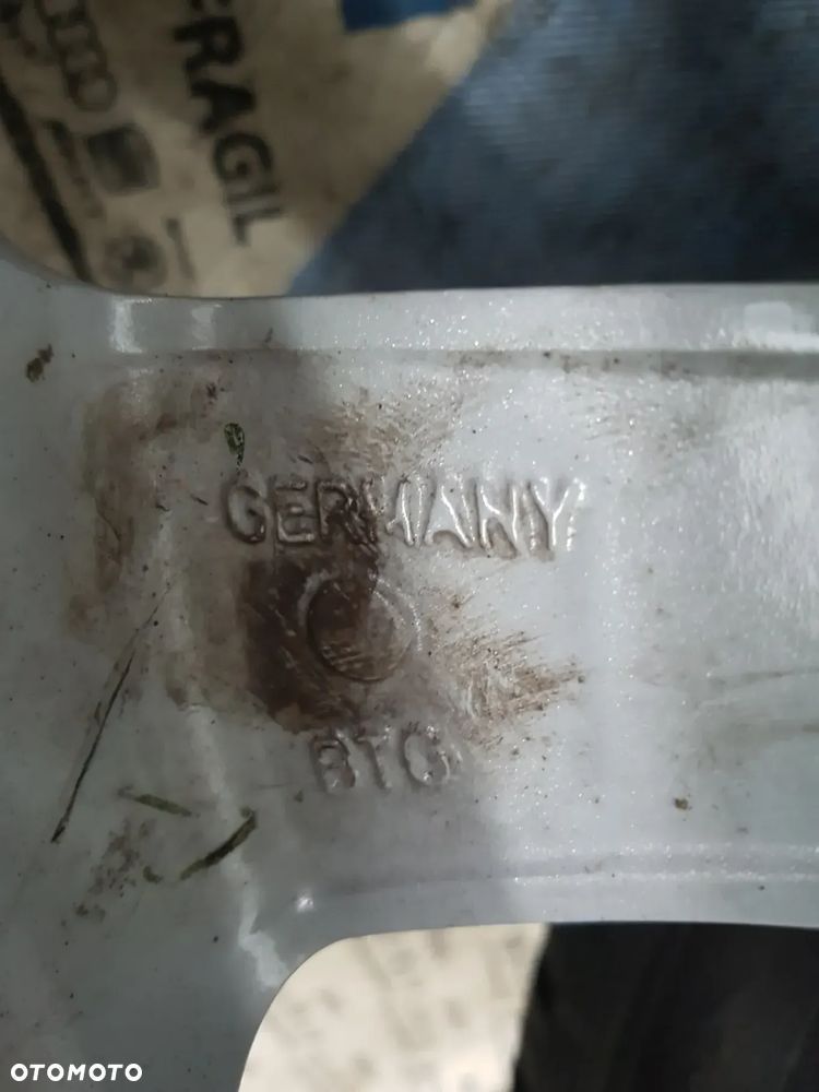 KOŁA CAŁOROCZNE OPEL CORSA D E  ADAM 4X100 185/65R15 6JX15 CZUJNIKI - 23