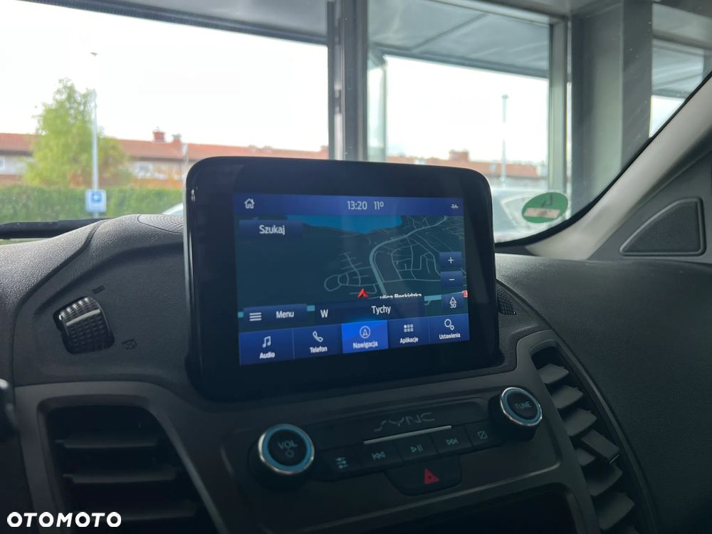 Ford transit Connect - 32