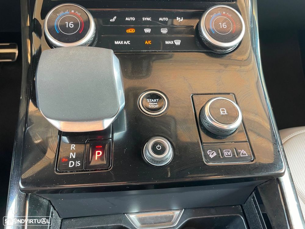 Land Rover Range Rover Sport P440e Dynamic SE - 29