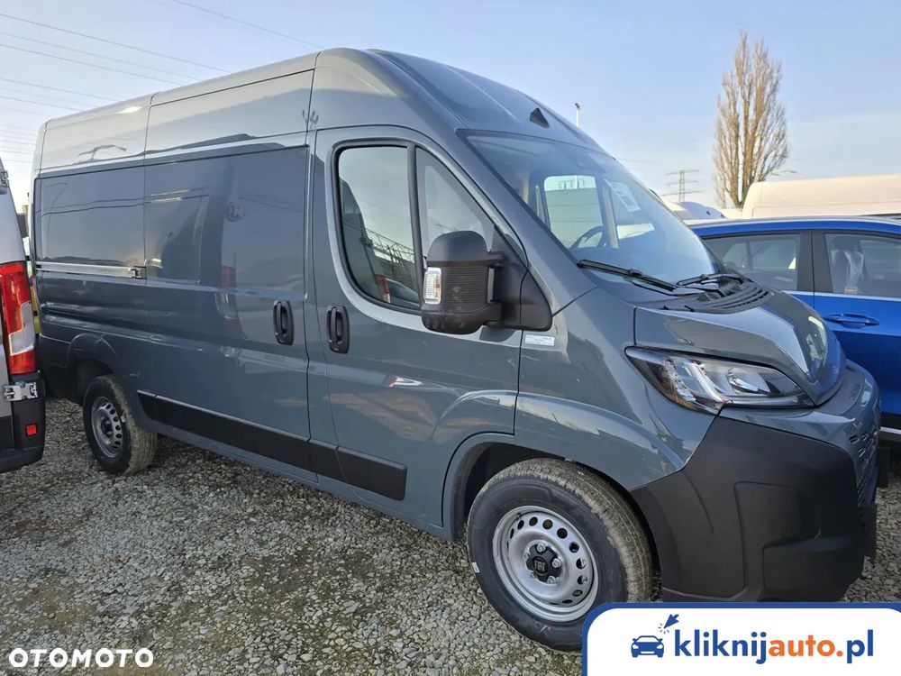 Fiat Ducato Furgon L2H2 3,3T Diesel 140KM Manual - 3