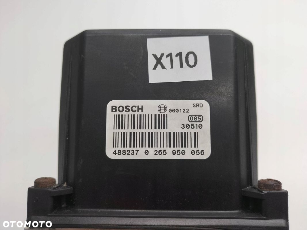 POMPA ABS RANGE ROVER 3 III L322 0265225059 0265950056 - 5