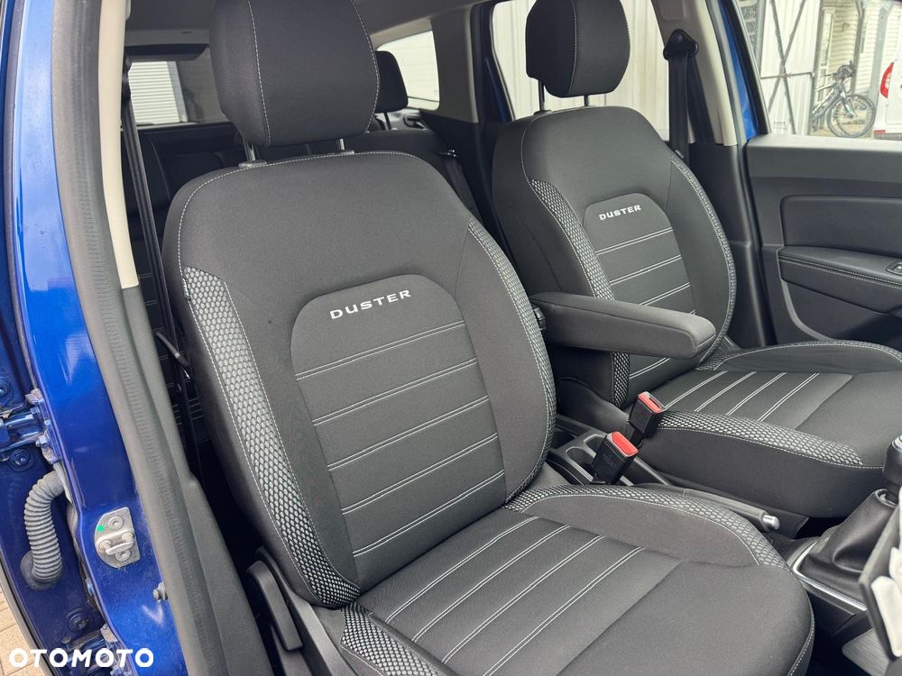 Dacia Duster - 22