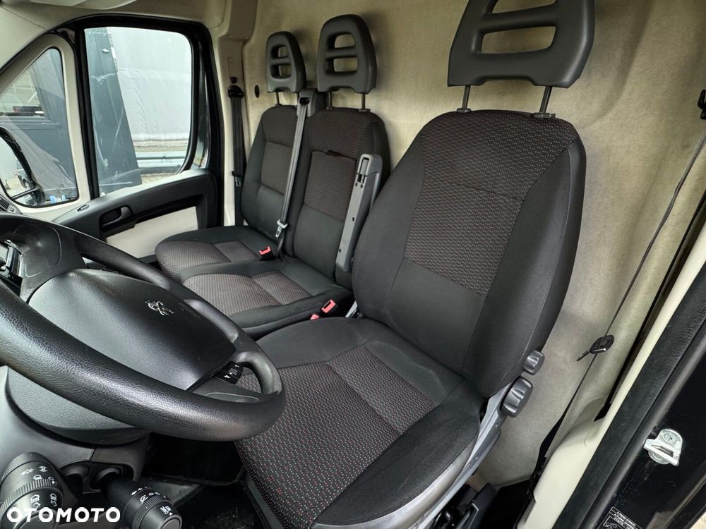 Peugeot Boxer - 9