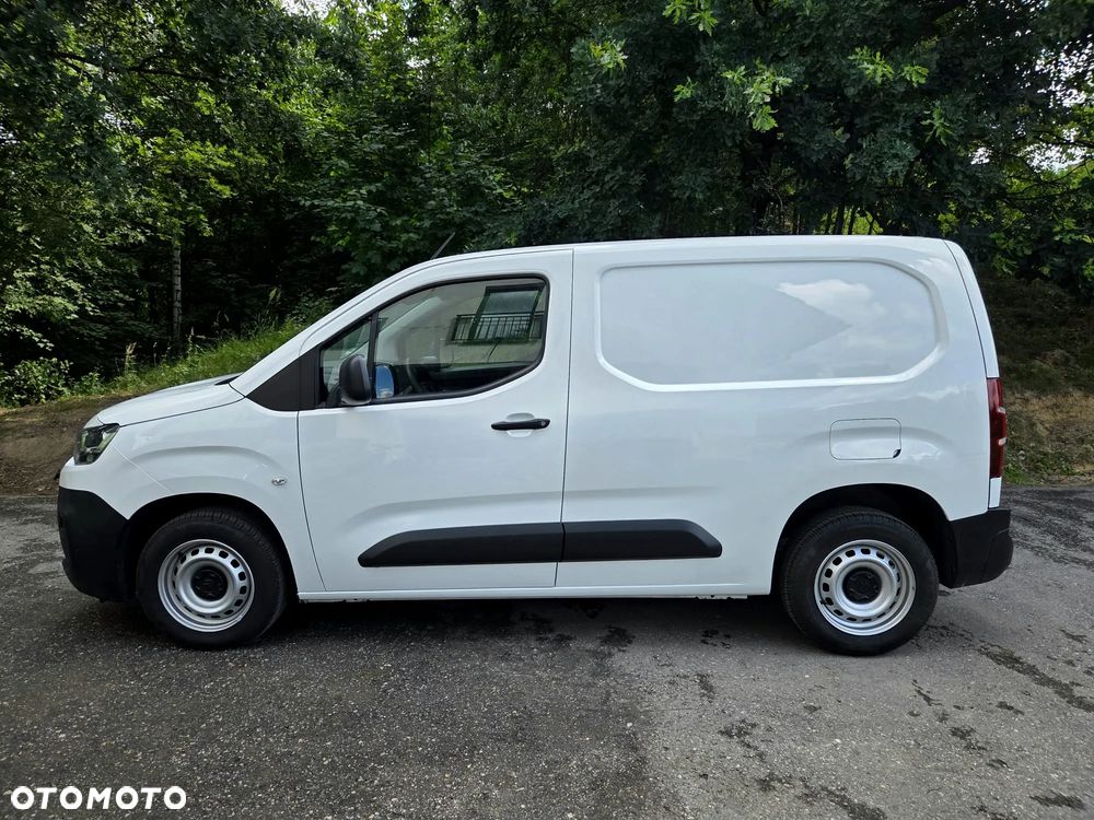 Citroën Berlingo - 11