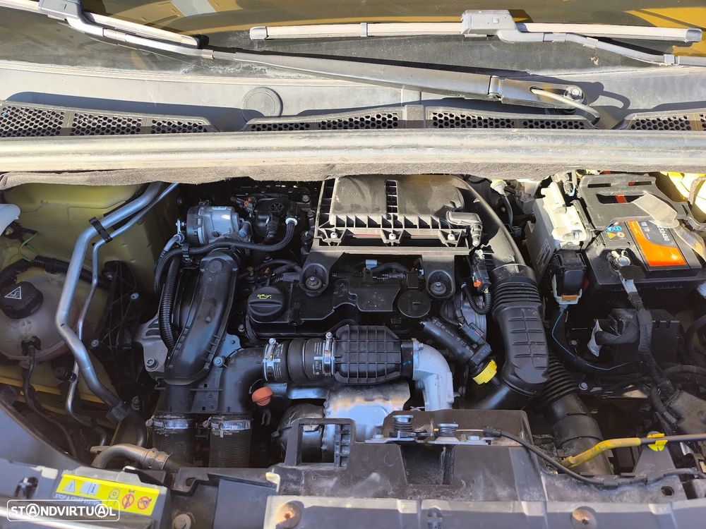Citroën berlingo - 31