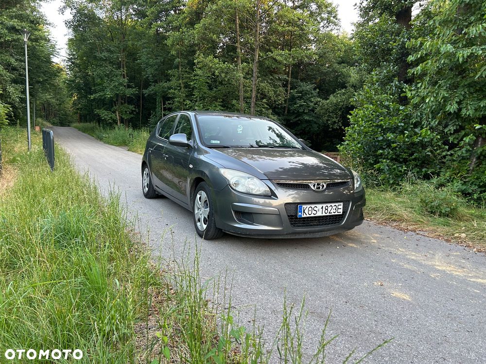 Hyundai i30 1.4 Comfort World Cup - 15