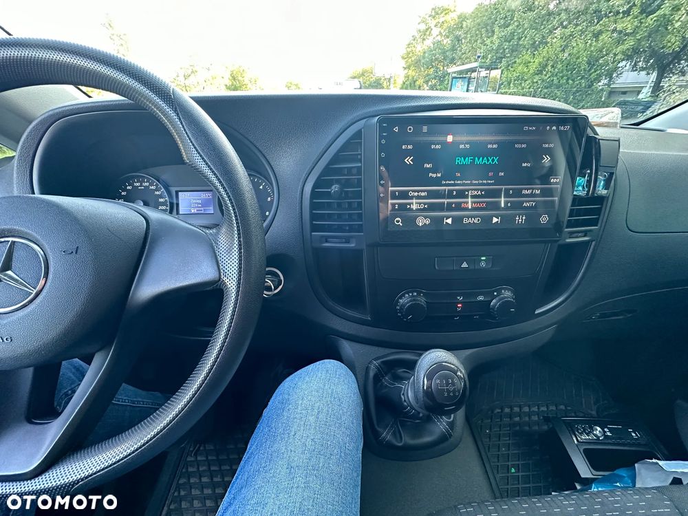 Mercedes-Benz vito - 2