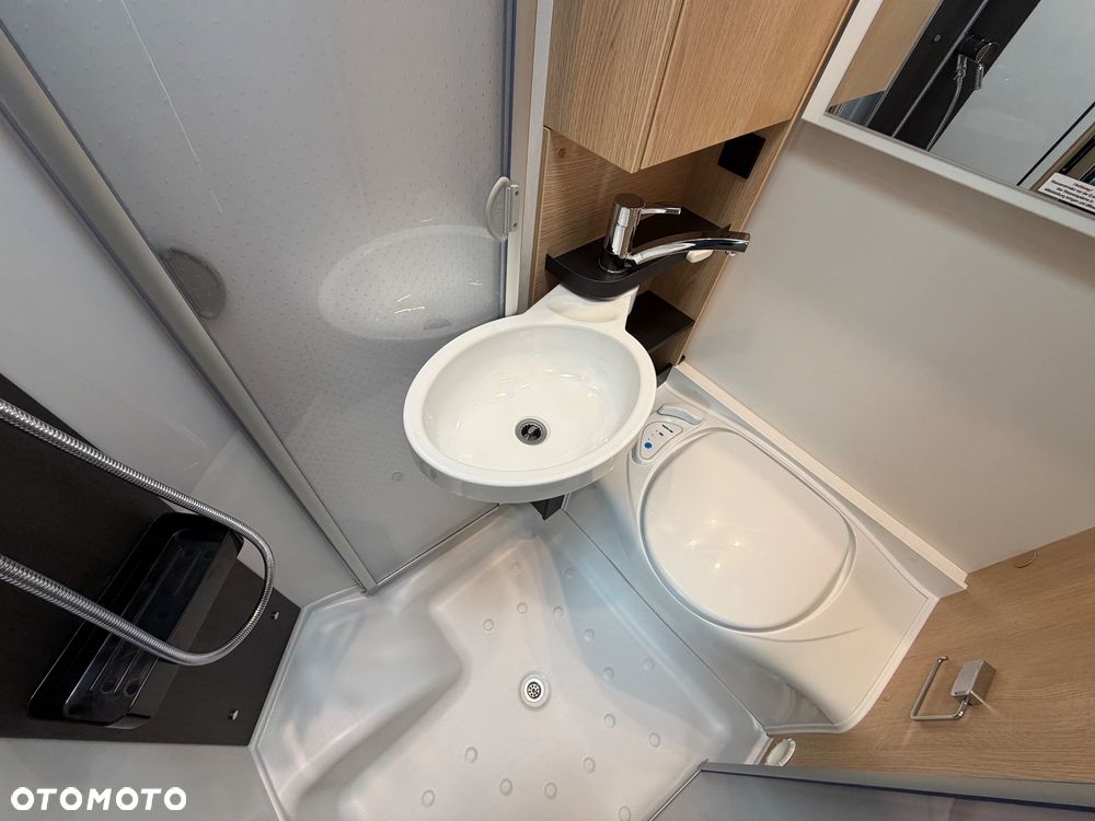 Sunlight Citroen Sunlight T58 - 29