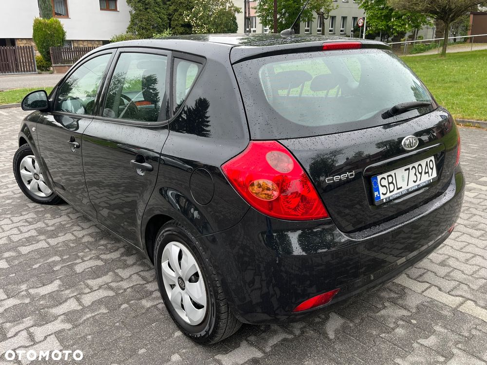 Kia Ceed 1.4 Optimum - 3