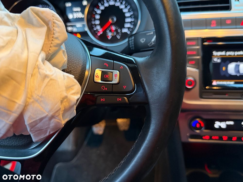 Volkswagen Polo 1.2 TSI (Blue Motion Technology) Comfortline - 16