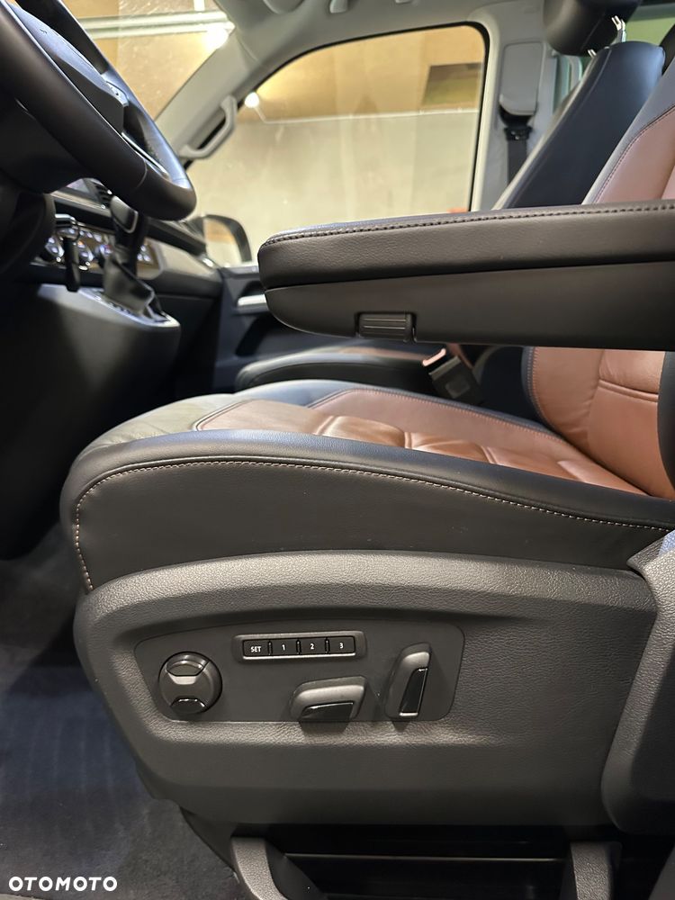 Volkswagen Multivan 2.0 TDI L1 Highline 4Motion DSG - 10