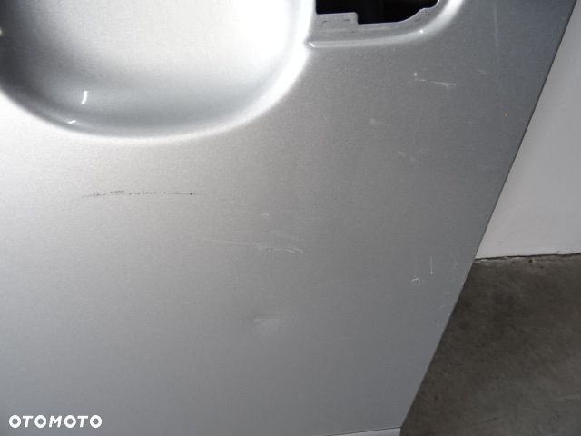 DRZWI LEWY PRZÓD LEWE PRZEDNIE AUDI A2 HB 5D LAK:LY7W NR750 - 3