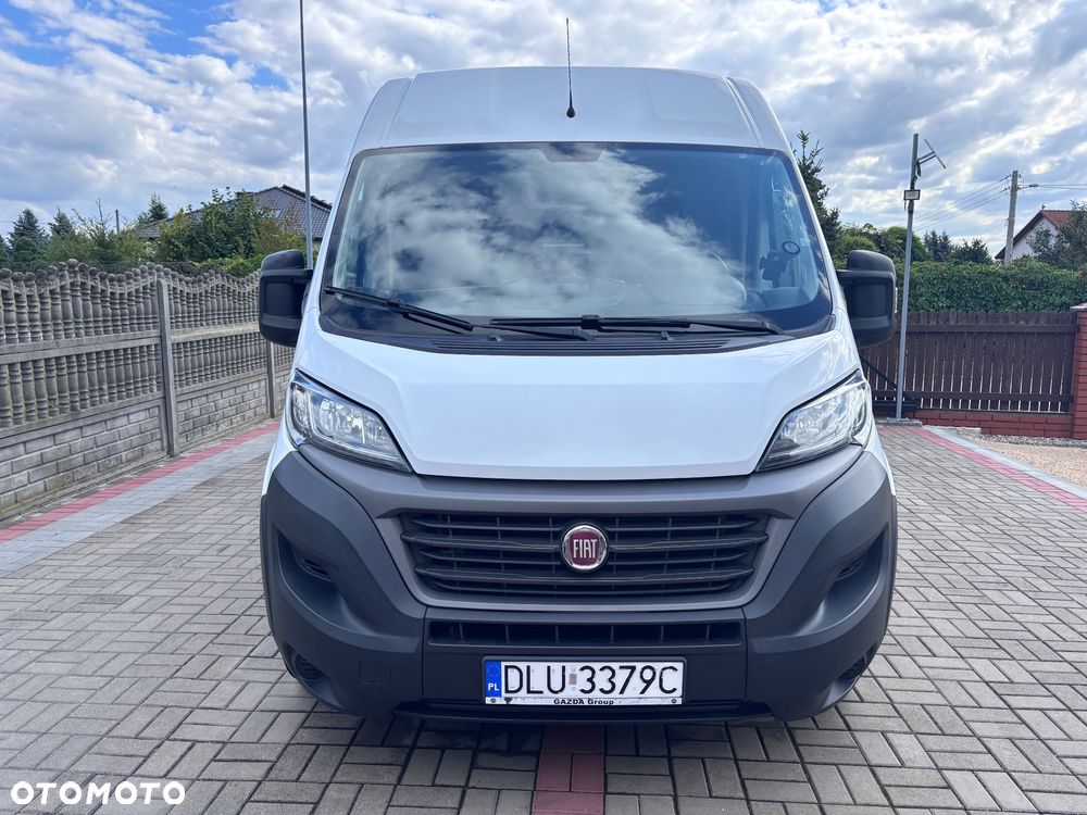 Fiat DUCATO MAXI - 1