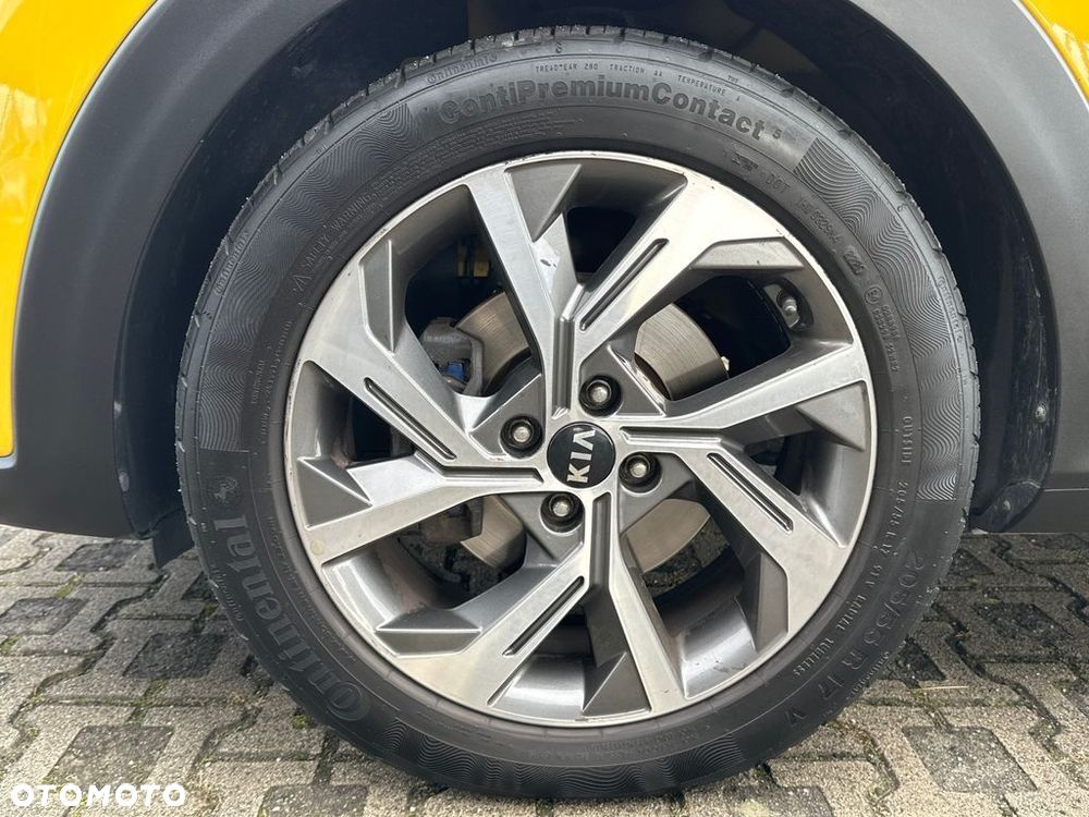 Kia Stonic - 9