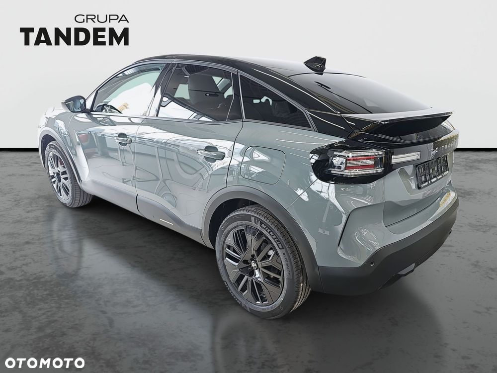 Citroën C4 - 6