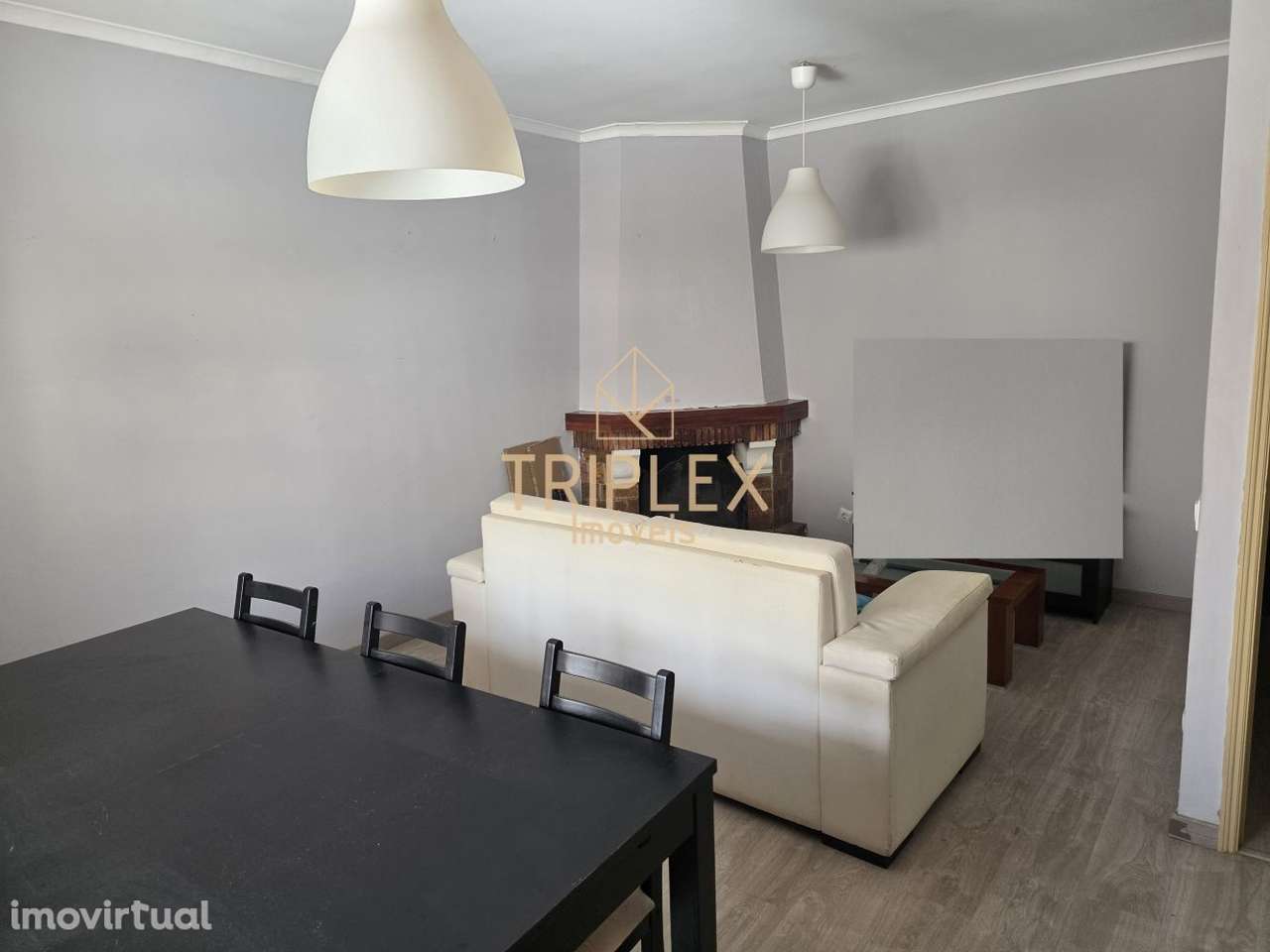 T2 - Ermesinde - equipado e mobilado - Grande imagem: 3/21