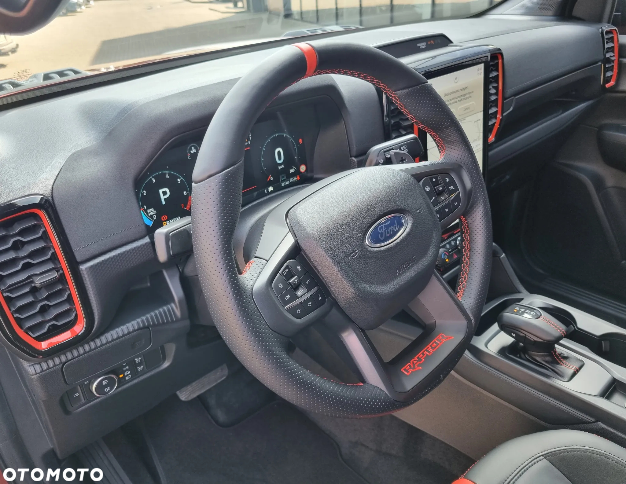 Ford Ranger Raptor - 5