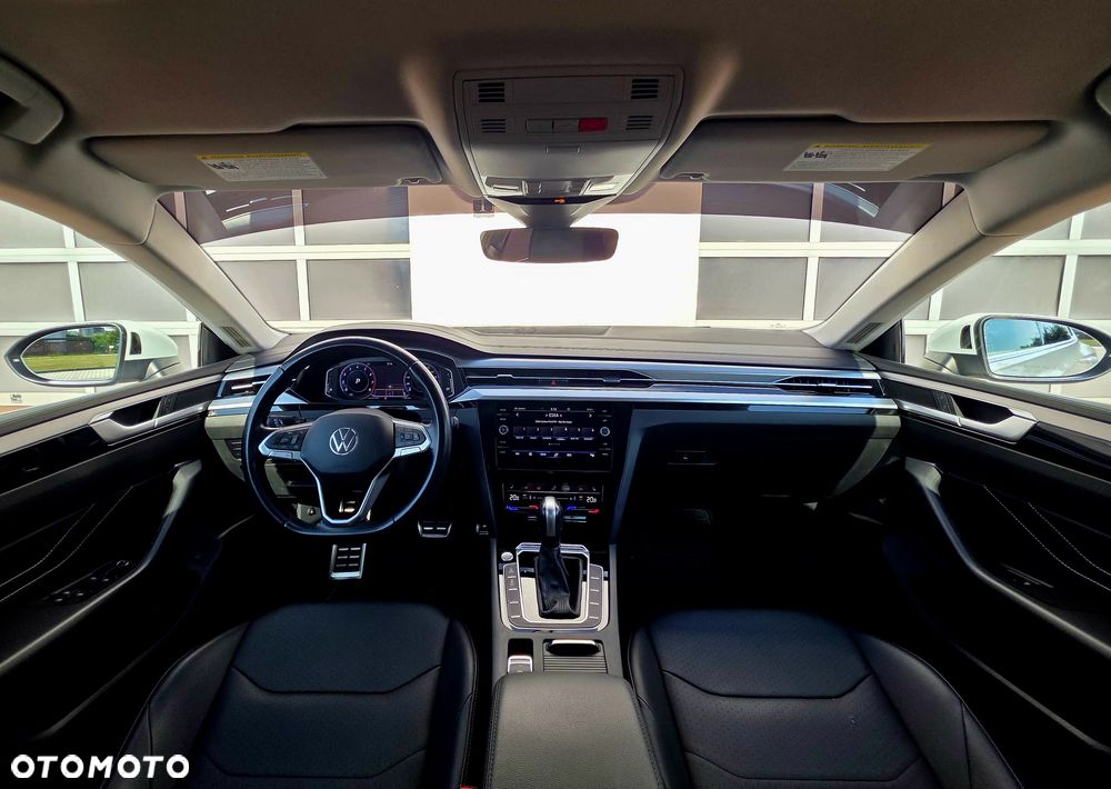 Volkswagen Arteon - 9