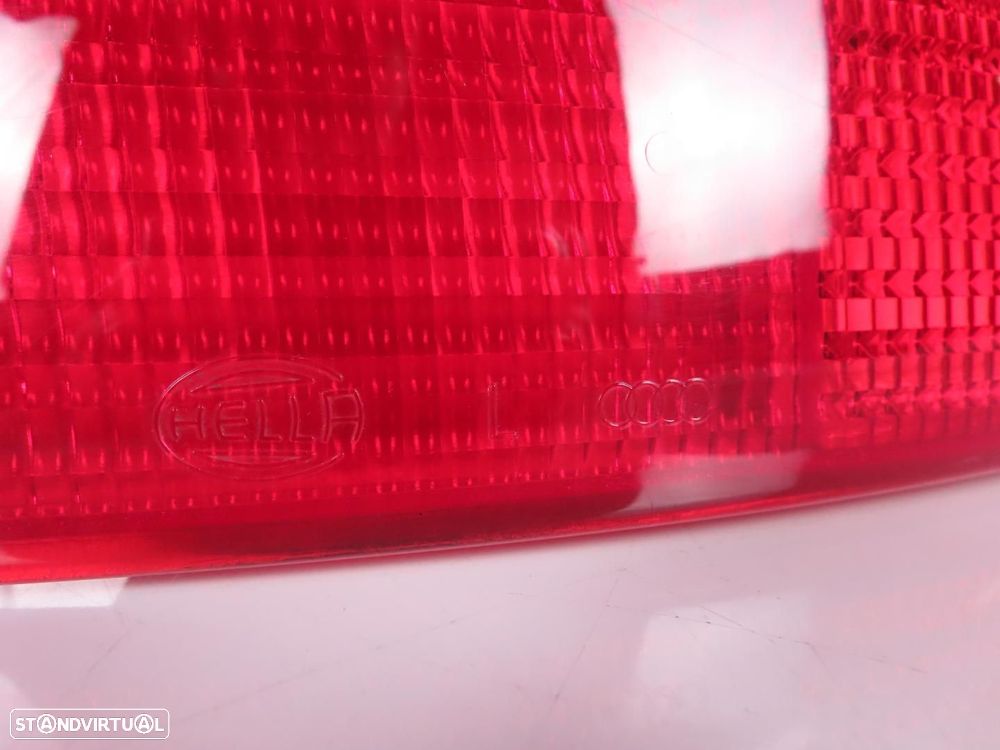 Farolim Esquerdo/Trás Usado / Original AUDI A6 (4B2, C5) 4B5945095 - 3