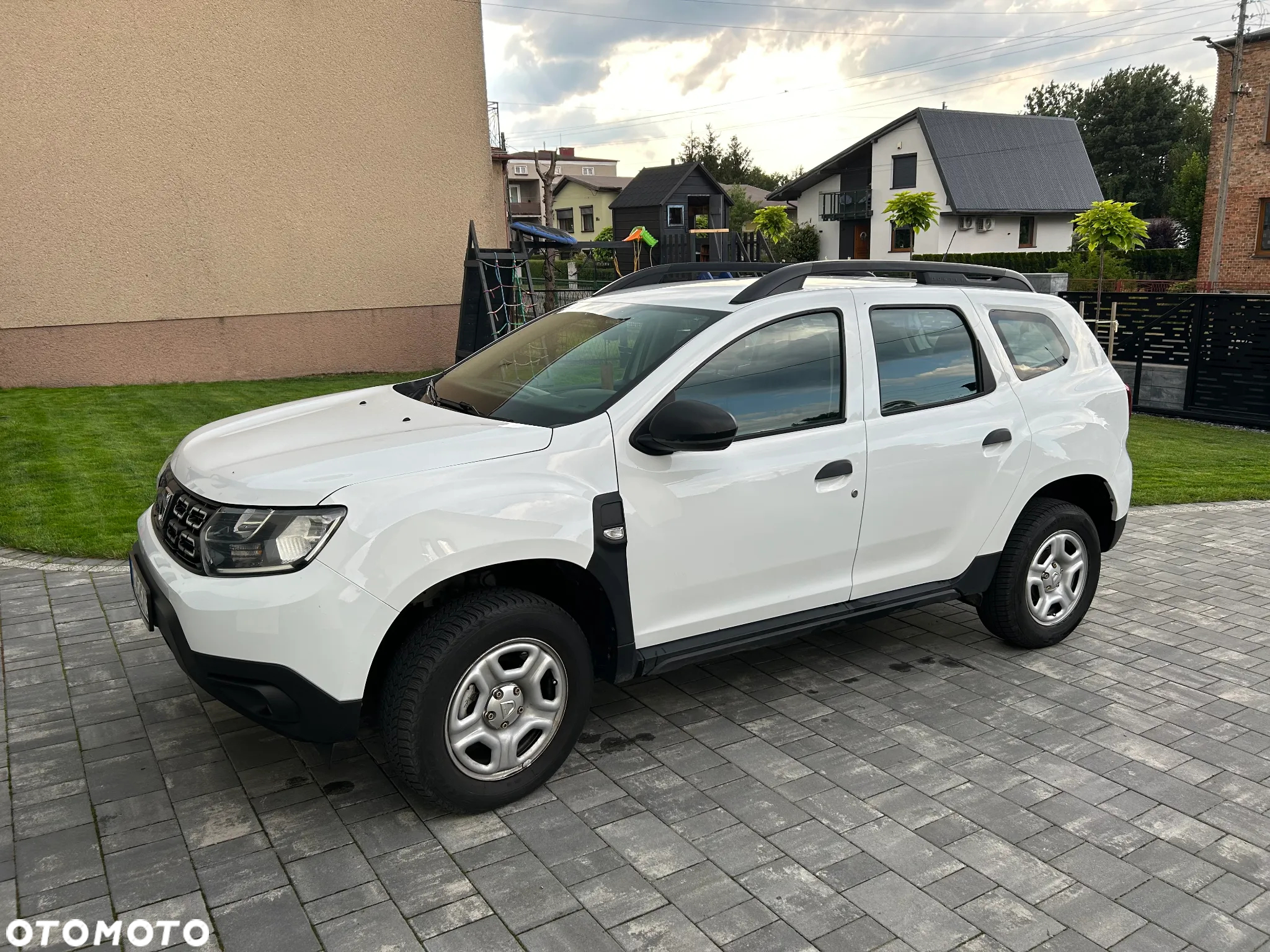 Dacia Duster - 3
