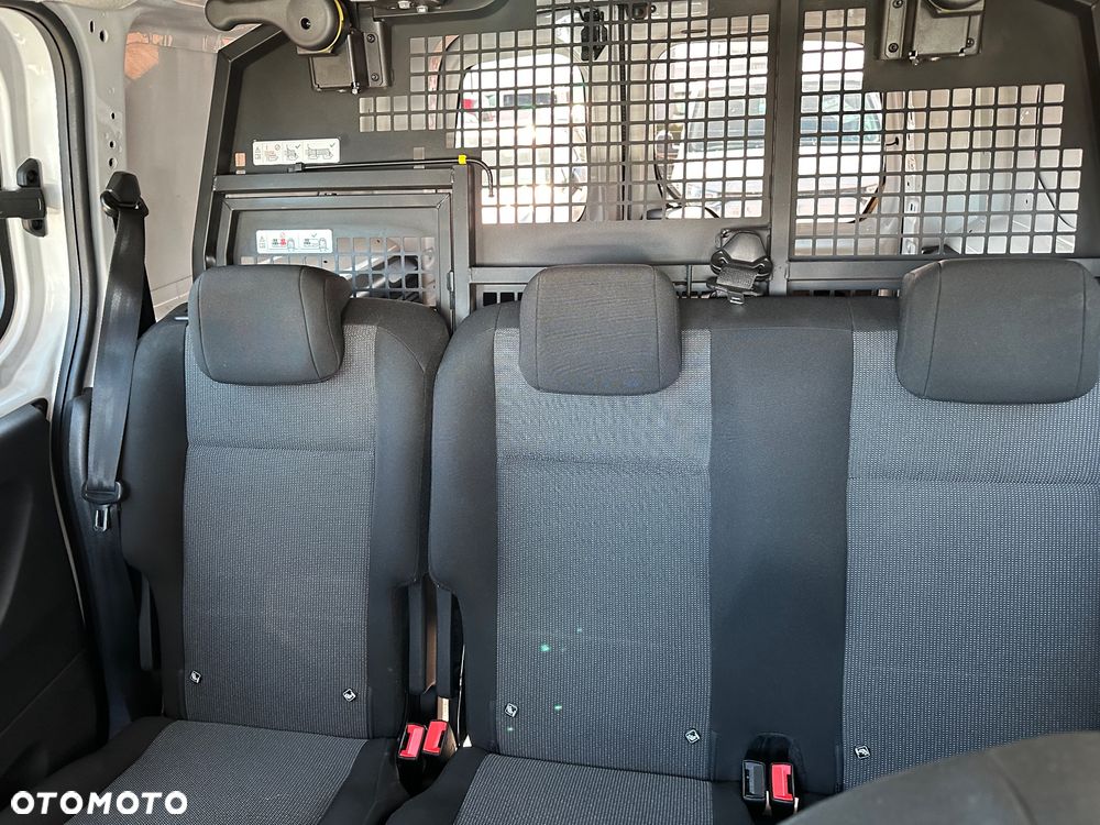 Toyota Toyota ProAce1.5D4D 102KM Long Brygadówka Active Salon Polska FV23% - 25