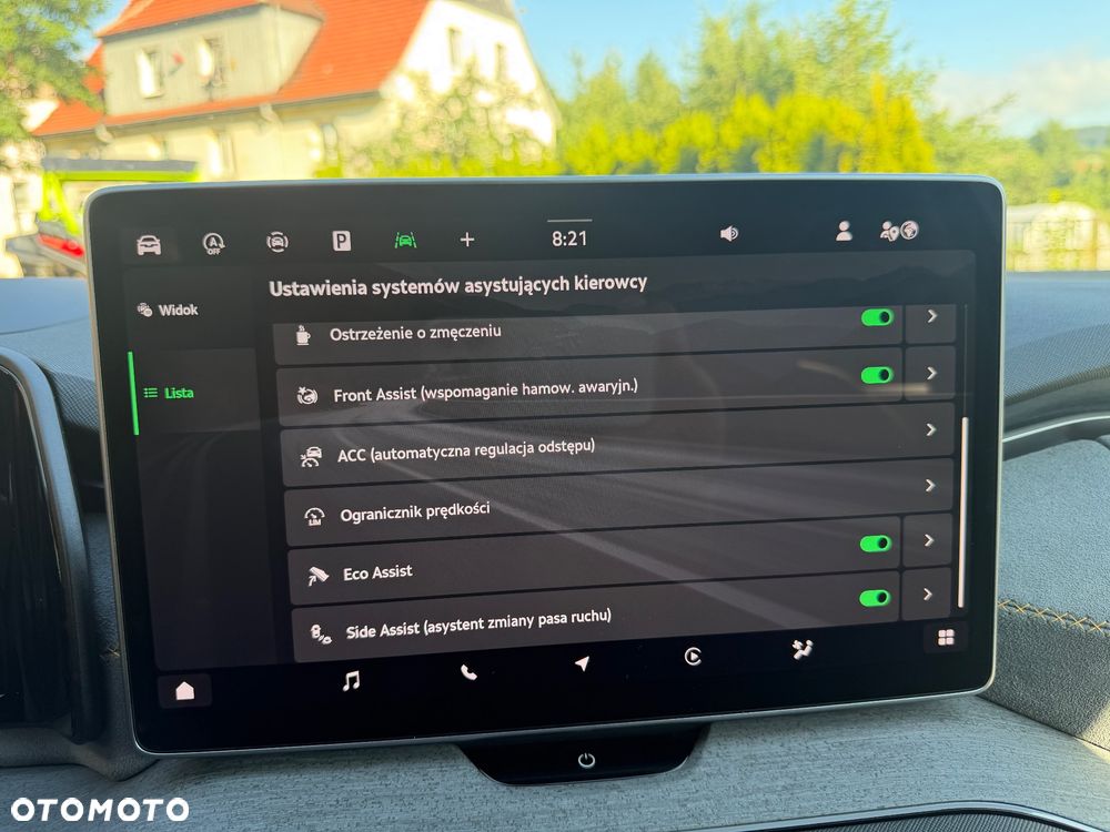 Skoda Kodiaq 2.0 TDI 4x4 Selection DSG - 35
