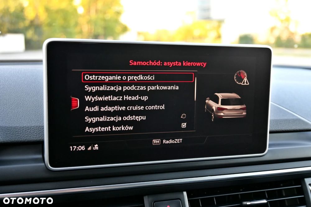 Audi A4 Avant 2.0 TDI ultra S tronic design - 36