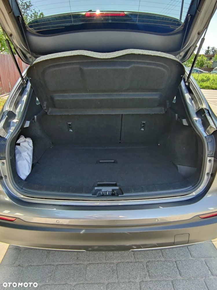 Nissan Qashqai 1.5 dCi Tekna+ - 20