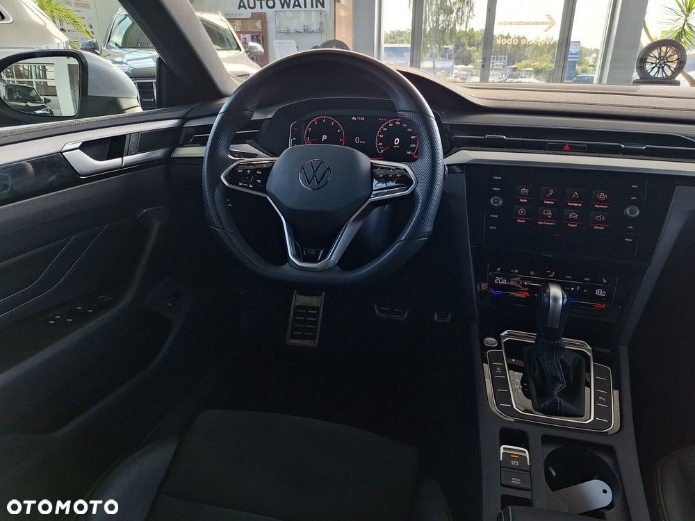 Volkswagen Arteon 2.0 TSI R-Line DSG - 33