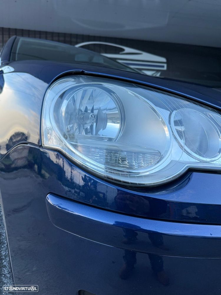 VW Polo 1.2 Trendline - 5