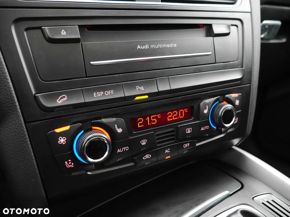 Audi Q5 2.0 TFSI Quattro S tronic - 21