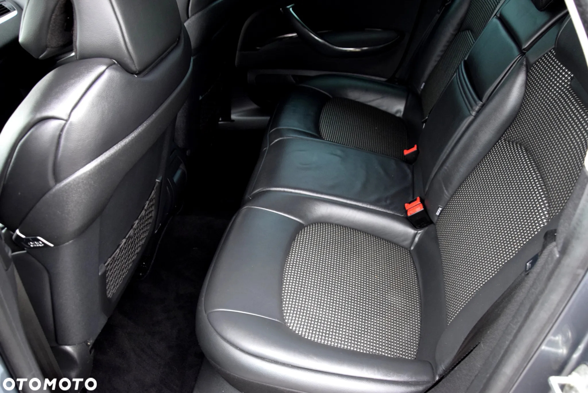 Citroën C5 2.0 HDi Exclusive - 14