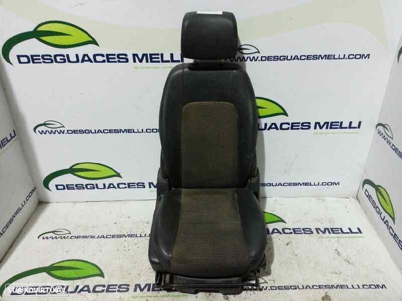 BANCO FRENTE DIREITO CHEVROLET CAPTIVA - 1