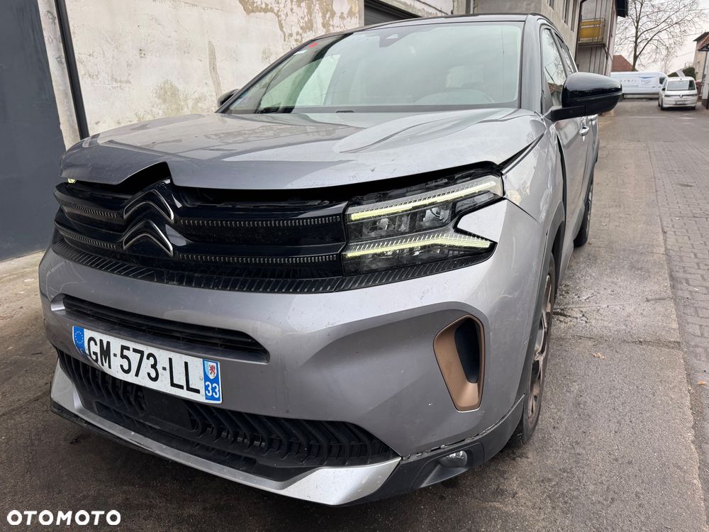 Citroën C5 Aircross - 28