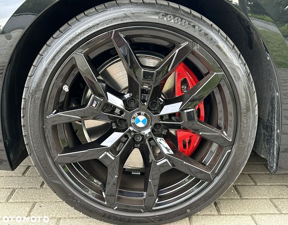 BMW Seria 4 M440i xDrive - 13
