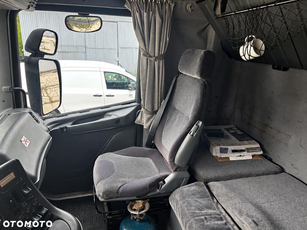 Scania - 3