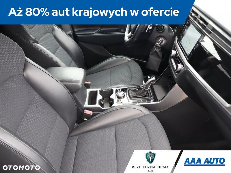 SsangYong/KGM Korando - 10