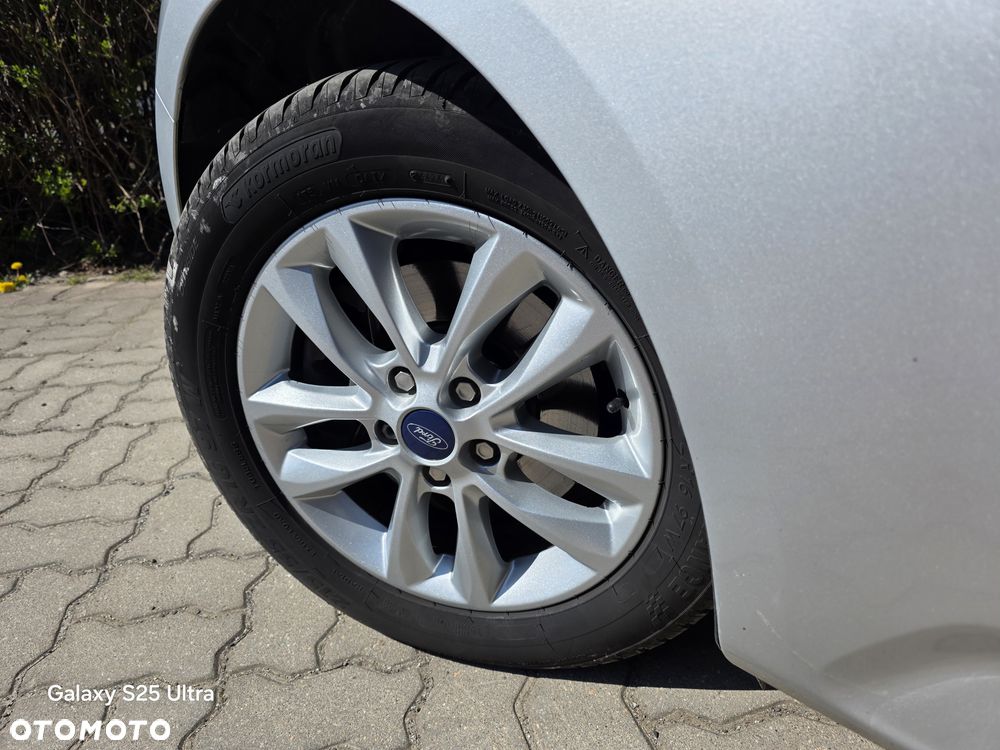 Ford Mondeo 2.0 TDCi Titanium - 33