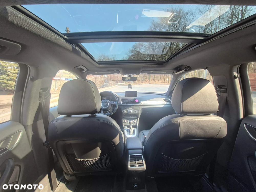 Audi Q3 - 15