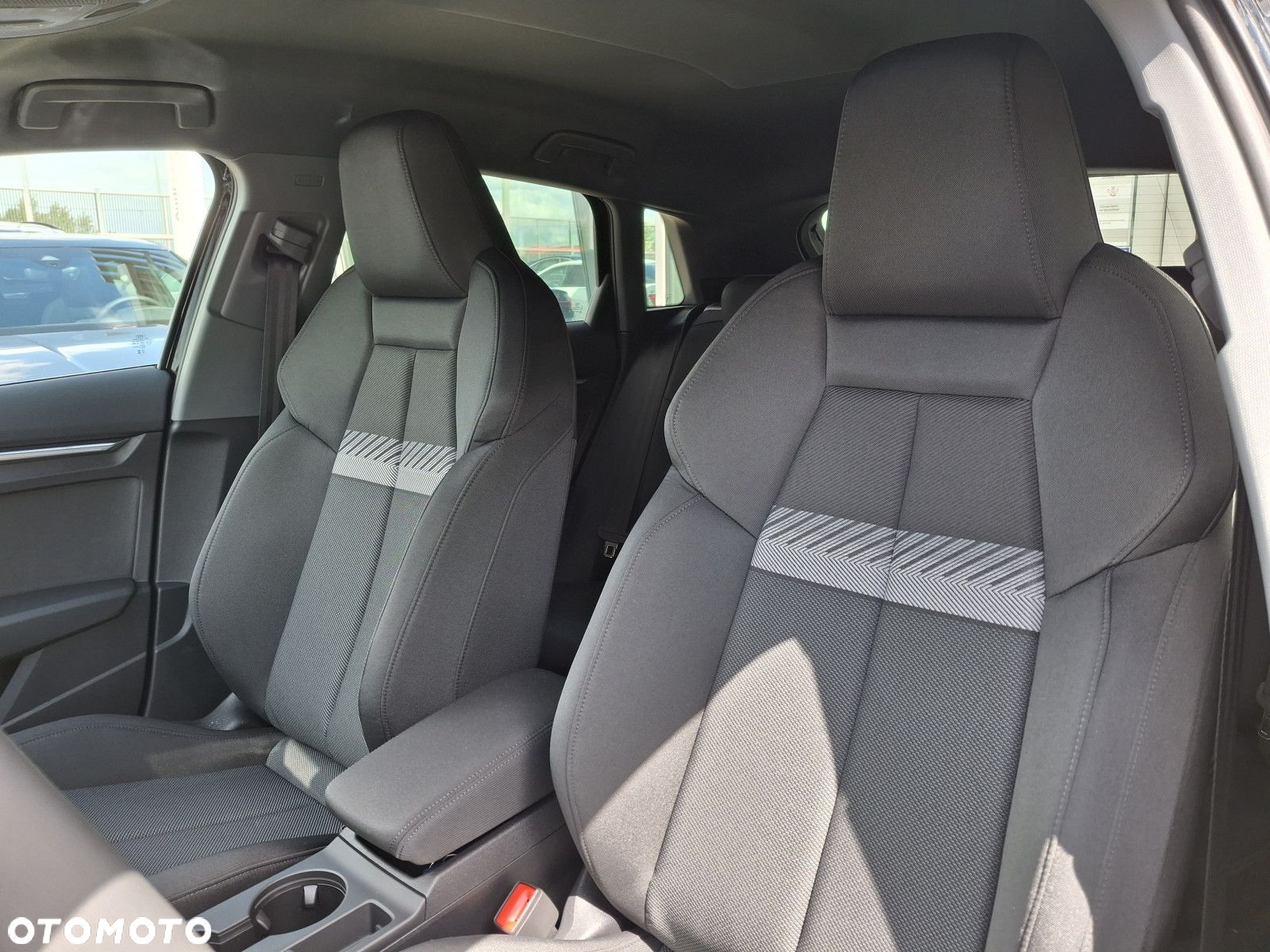 Audi A3 - 23