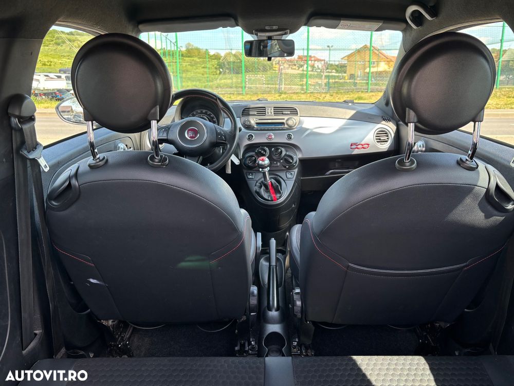 Fiat 500 - 7