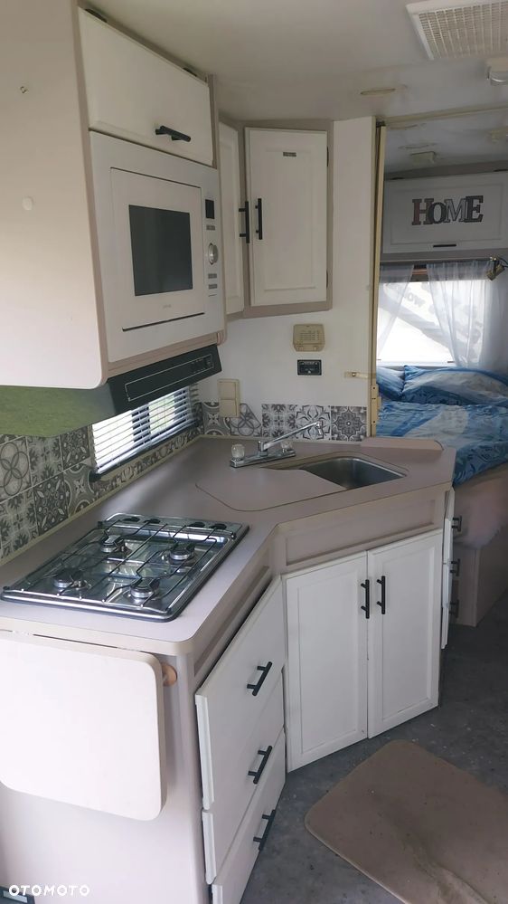 Inny Winnebago WCF25RC - 12