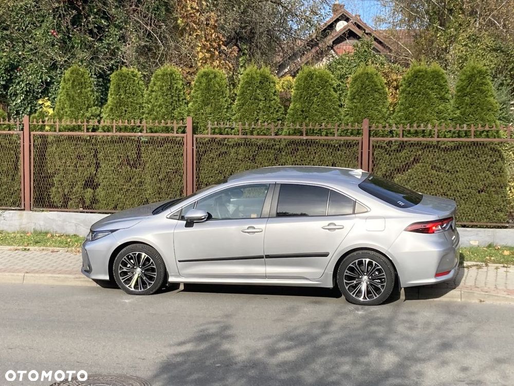 4x Felgi 17 5x100 m.in. do TOYOTA Avensis T25 Corolla MATRIX Prius Prime LEXUS CT - B5845 (IN1091) - 4