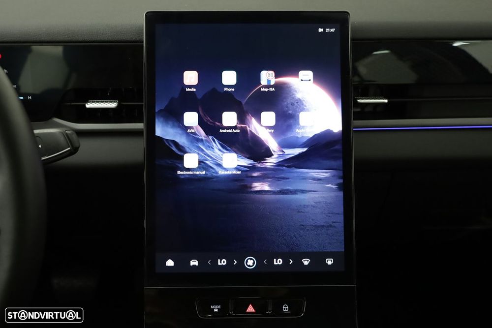 Jaecoo 5 1.5 T-GDi SHS-H Exclusive - 10